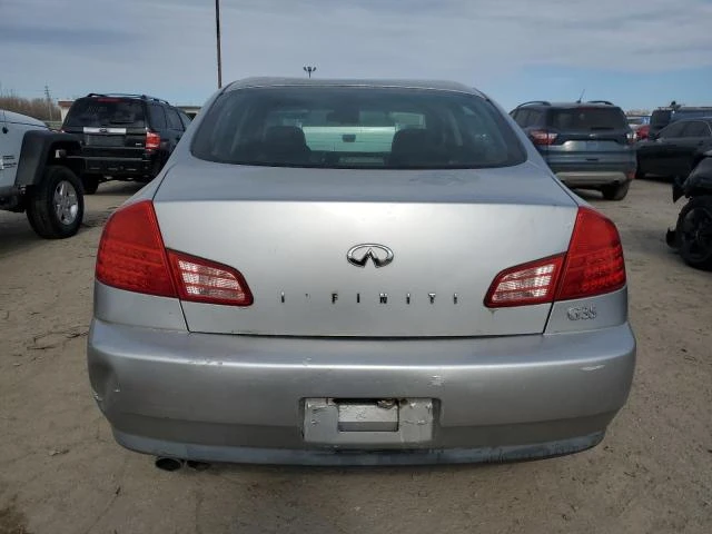 Photo 5 VIN: JNKCV51E13M315570 - INFINITI G35 