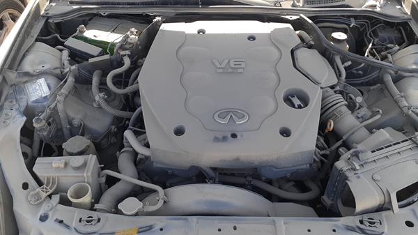 Photo 27 VIN: JNKCV51E13M315925 - INFINITI G35 