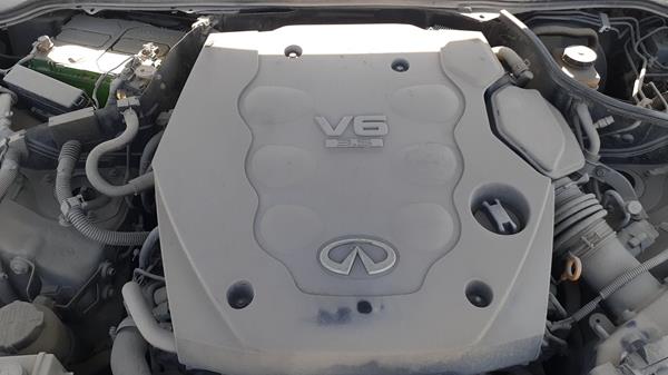 Photo 28 VIN: JNKCV51E13M315925 - INFINITI G35 