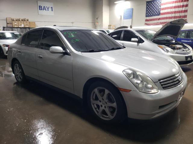 Photo 3 VIN: JNKCV51E13M332207 - INFINITI G35 