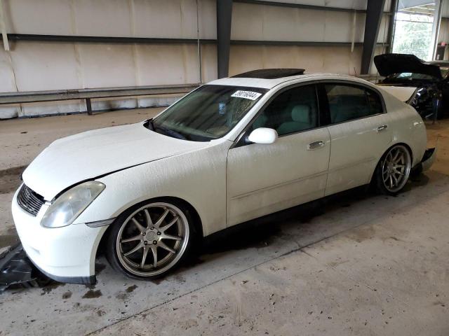 Photo 0 VIN: JNKCV51E14M107237 - INFINITI G35 