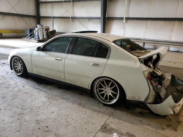 Photo 1 VIN: JNKCV51E14M107237 - INFINITI G35 