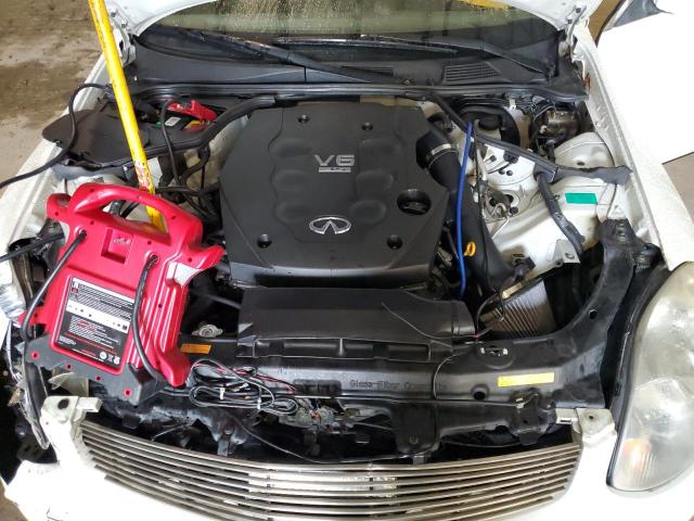 Photo 10 VIN: JNKCV51E14M107237 - INFINITI G35 