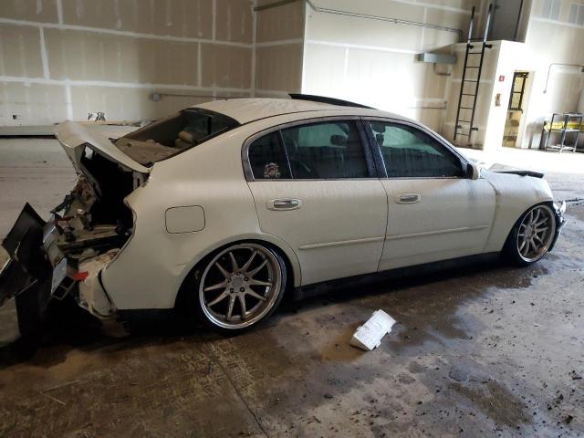 Photo 2 VIN: JNKCV51E14M107237 - INFINITI G35 