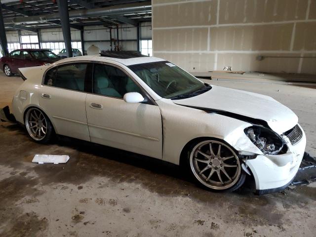 Photo 3 VIN: JNKCV51E14M107237 - INFINITI G35 