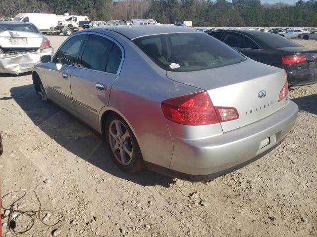 Photo 2 VIN: JNKCV51E14M110042 - INFINITI G35 