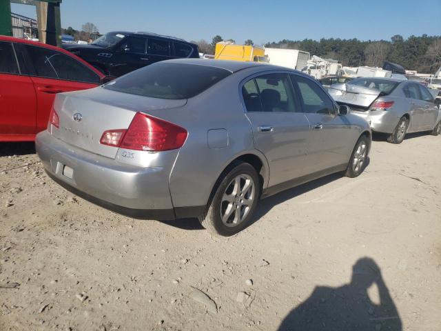 Photo 3 VIN: JNKCV51E14M110042 - INFINITI G35 