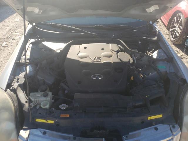 Photo 6 VIN: JNKCV51E14M110042 - INFINITI G35 