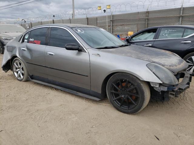 Photo 3 VIN: JNKCV51E14M110686 - INFINITI G35 