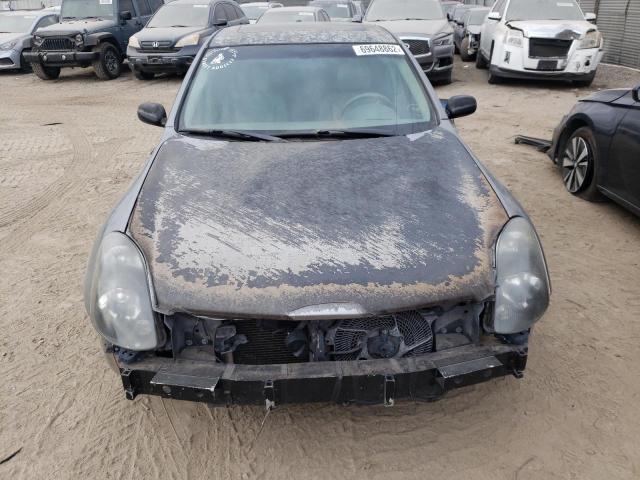 Photo 4 VIN: JNKCV51E14M110686 - INFINITI G35 