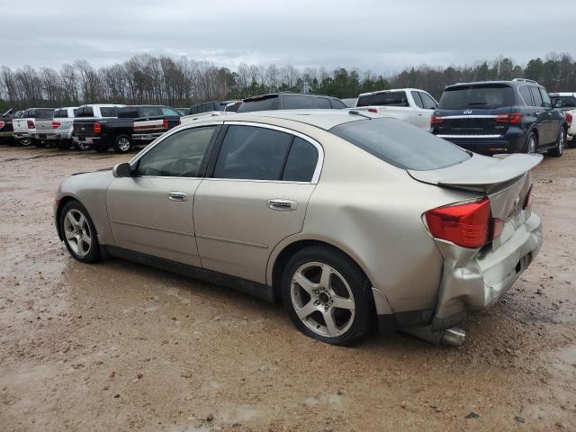Photo 1 VIN: JNKCV51E14M612548 - INFINITI G35 