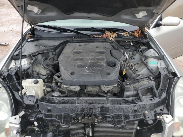 Photo 10 VIN: JNKCV51E14M612548 - INFINITI G35 