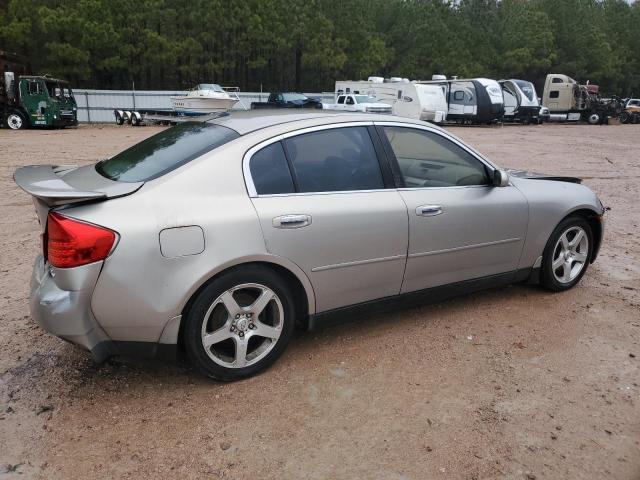 Photo 2 VIN: JNKCV51E14M612548 - INFINITI G35 