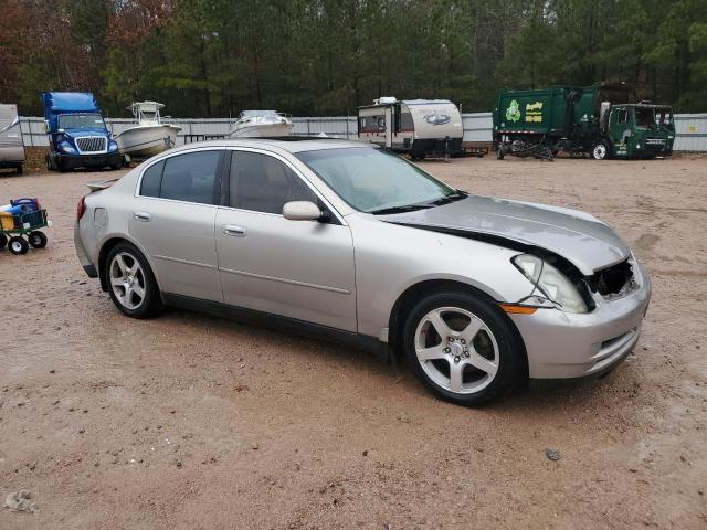 Photo 3 VIN: JNKCV51E14M612548 - INFINITI G35 