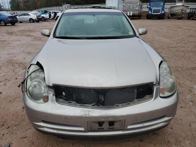 Photo 4 VIN: JNKCV51E14M612548 - INFINITI G35 