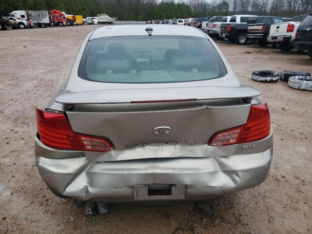 Photo 5 VIN: JNKCV51E14M612548 - INFINITI G35 