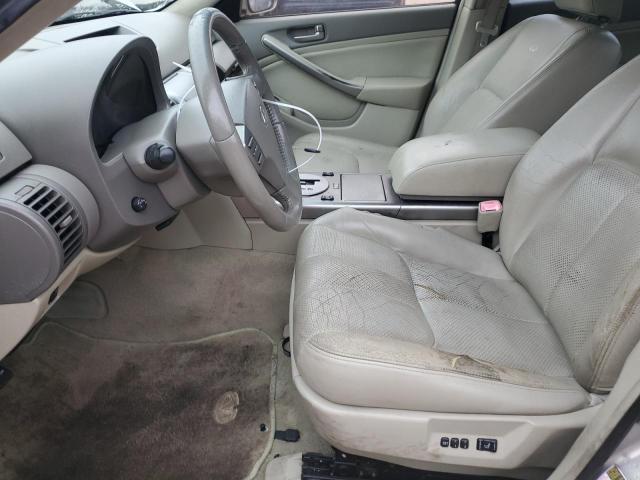 Photo 6 VIN: JNKCV51E14M612548 - INFINITI G35 