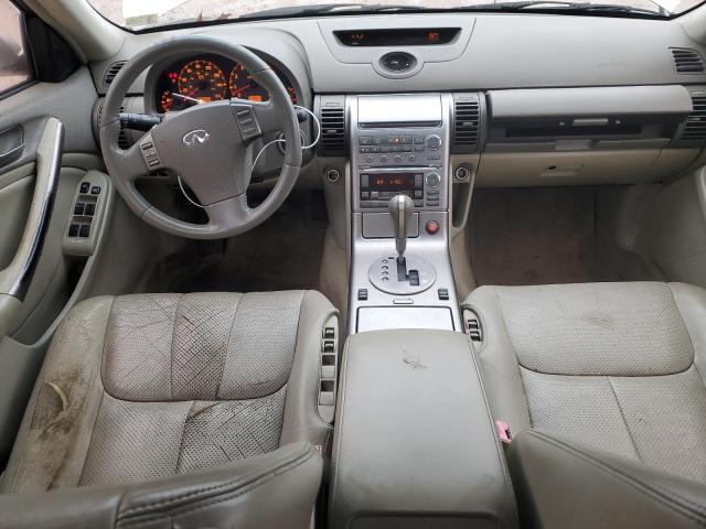 Photo 7 VIN: JNKCV51E14M612548 - INFINITI G35 