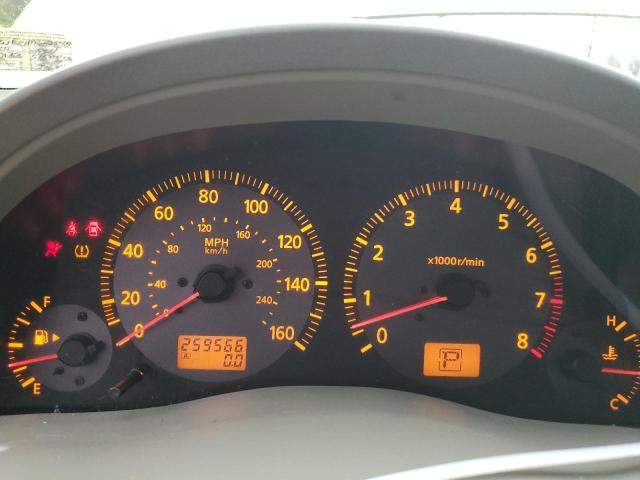 Photo 8 VIN: JNKCV51E14M612548 - INFINITI G35 