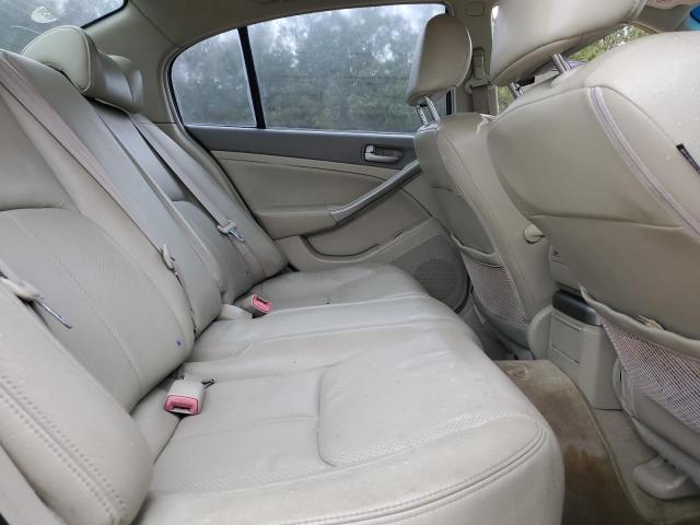 Photo 9 VIN: JNKCV51E14M612548 - INFINITI G35 