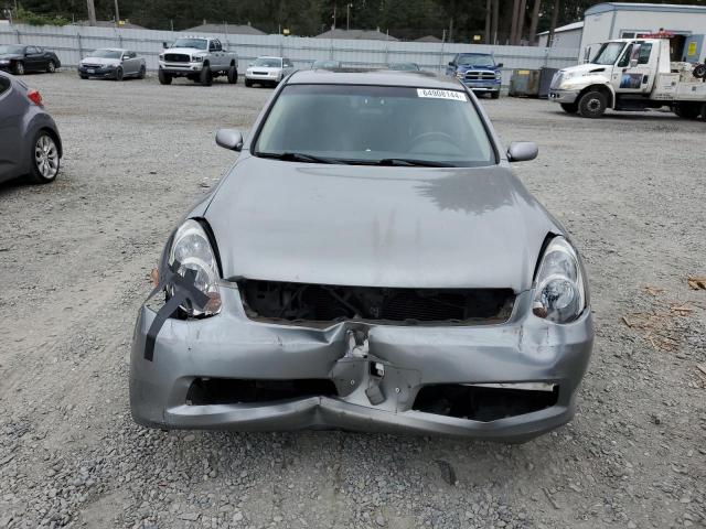 Photo 4 VIN: JNKCV51E15M209607 - INFINITI G35 