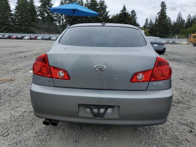 Photo 5 VIN: JNKCV51E15M209607 - INFINITI G35 