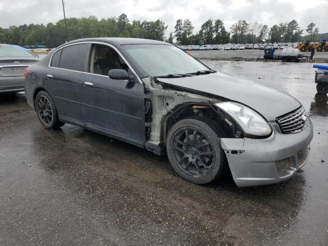 Photo 3 VIN: JNKCV51E15M222339 - INFINITI G35 