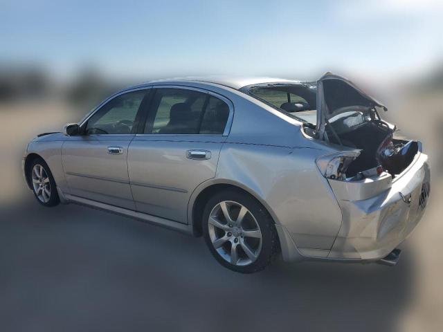 Photo 1 VIN: JNKCV51E15M224611 - INFINITI G35 