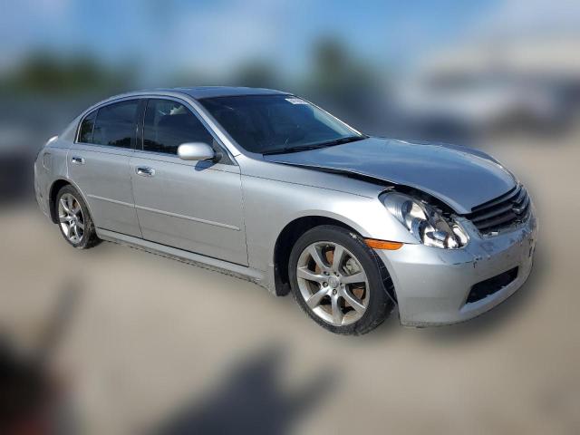 Photo 3 VIN: JNKCV51E15M224611 - INFINITI G35 