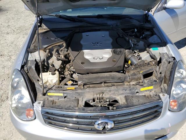 Photo 10 VIN: JNKCV51E16M513540 - INFINITI G35 