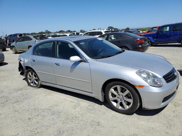 Photo 3 VIN: JNKCV51E16M513540 - INFINITI G35 