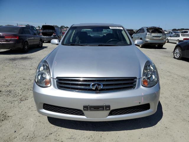 Photo 4 VIN: JNKCV51E16M513540 - INFINITI G35 