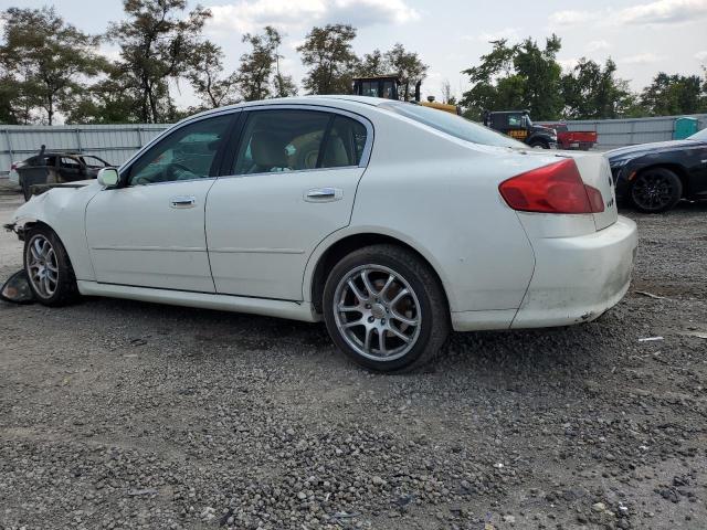 Photo 1 VIN: JNKCV51E16M515613 - INFINITI G35 