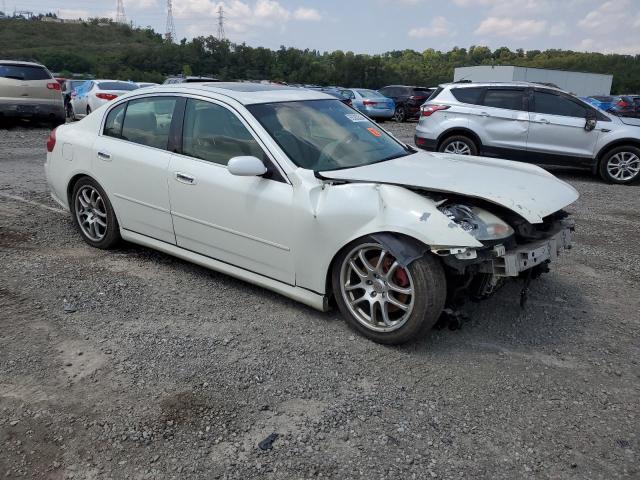 Photo 3 VIN: JNKCV51E16M515613 - INFINITI G35 