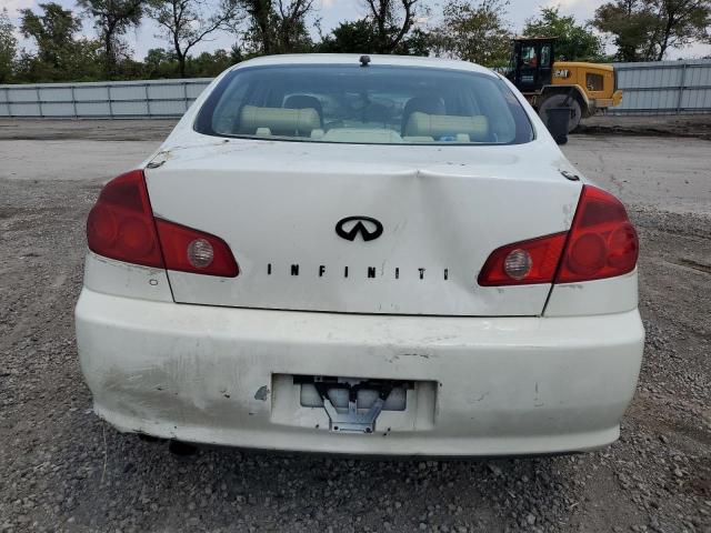 Photo 5 VIN: JNKCV51E16M515613 - INFINITI G35 