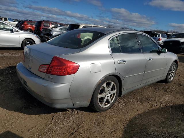 Photo 2 VIN: JNKCV51E23M025760 - INFINITI G35 