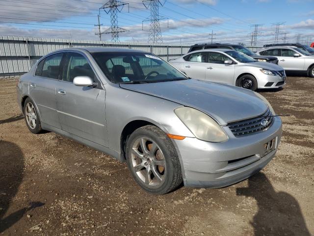 Photo 3 VIN: JNKCV51E23M025760 - INFINITI G35 