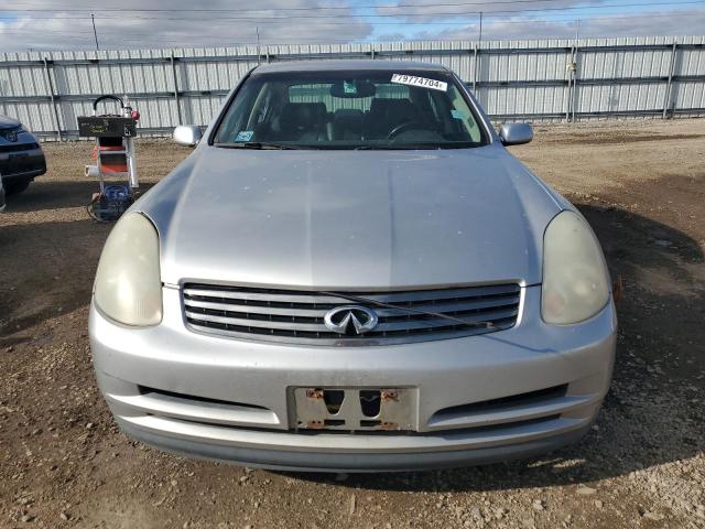 Photo 4 VIN: JNKCV51E23M025760 - INFINITI G35 