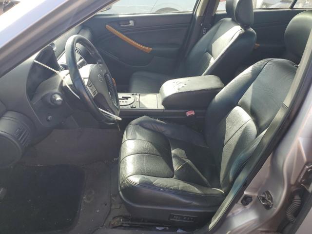 Photo 6 VIN: JNKCV51E23M025760 - INFINITI G35 