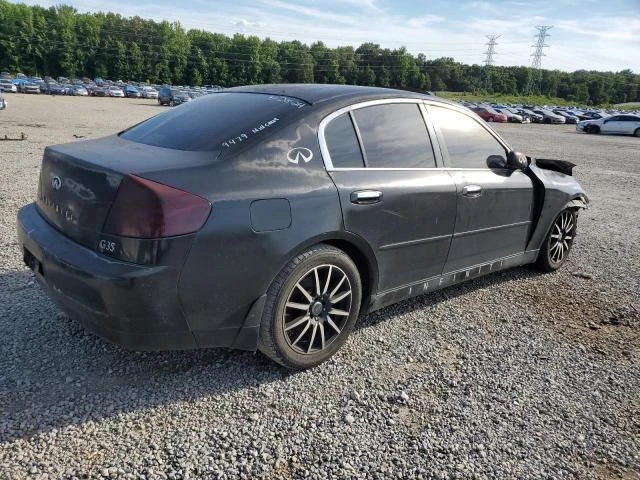 Photo 2 VIN: JNKCV51E24M109479 - INFINITI G35 