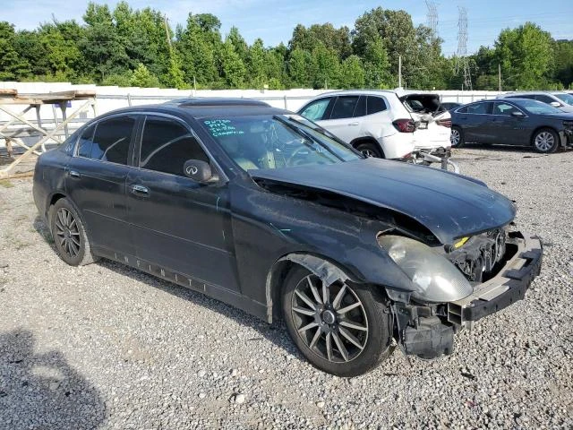 Photo 3 VIN: JNKCV51E24M109479 - INFINITI G35 