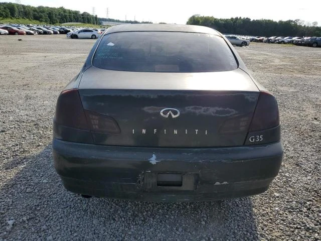 Photo 5 VIN: JNKCV51E24M109479 - INFINITI G35 