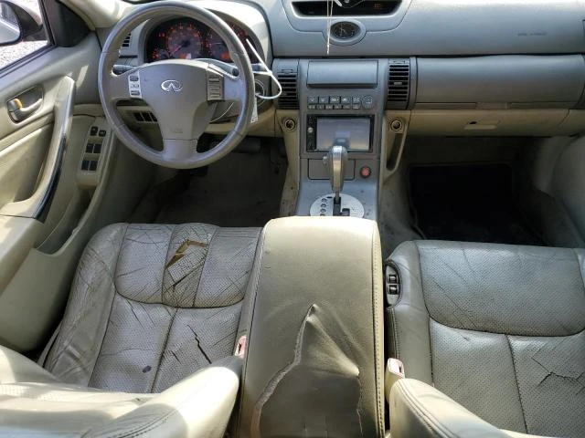 Photo 7 VIN: JNKCV51E24M109479 - INFINITI G35 