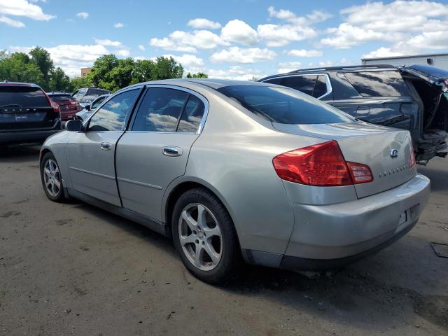 Photo 1 VIN: JNKCV51E24M110955 - INFINITI G35 