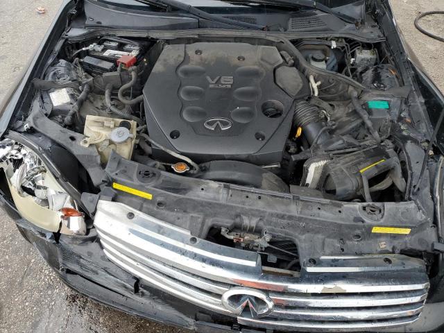 Photo 10 VIN: JNKCV51E24M111149 - INFINITI G35 