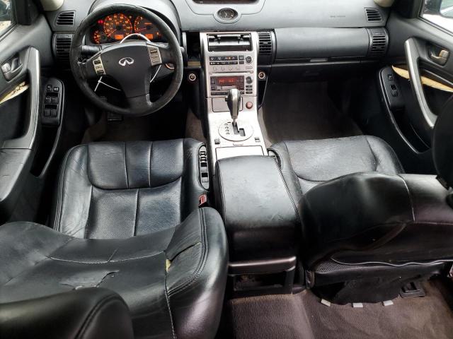 Photo 7 VIN: JNKCV51E24M111149 - INFINITI G35 