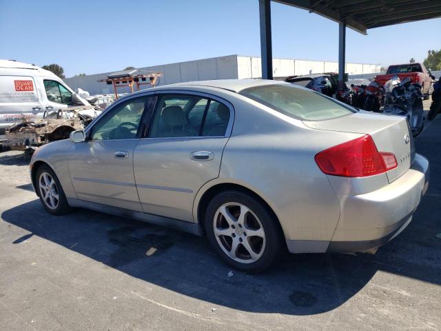 Photo 1 VIN: JNKCV51E24M114102 - INFINITI G35 