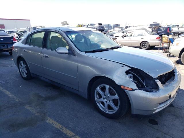 Photo 3 VIN: JNKCV51E24M114102 - INFINITI G35 