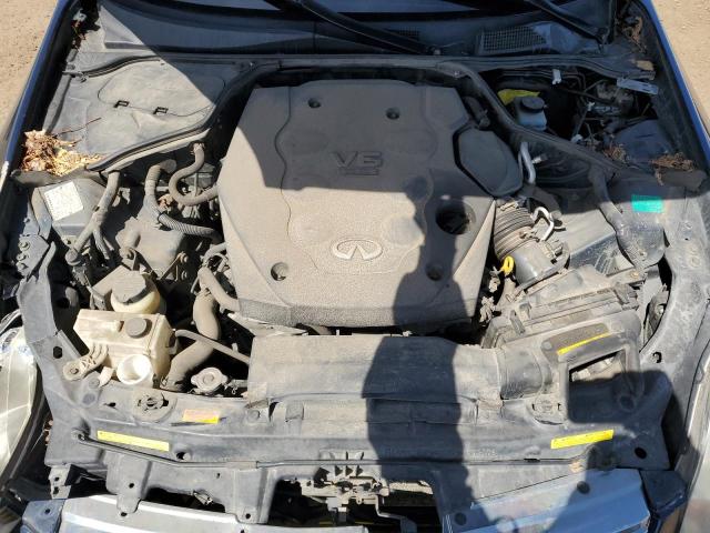 Photo 10 VIN: JNKCV51E24M606564 - INFINITI G35 