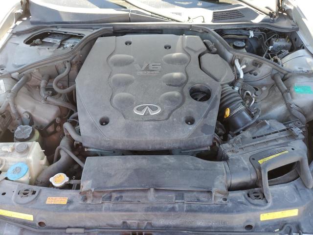 Photo 10 VIN: JNKCV51E24M608492 - INFINITI G35 